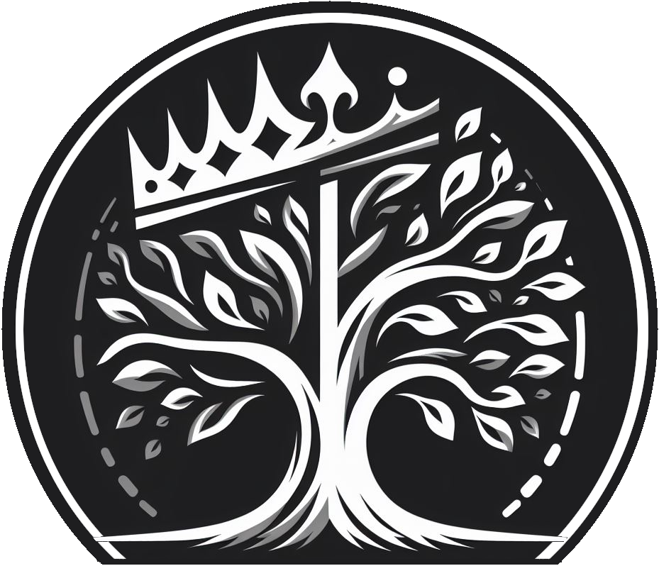 Kronenschnitt Logo